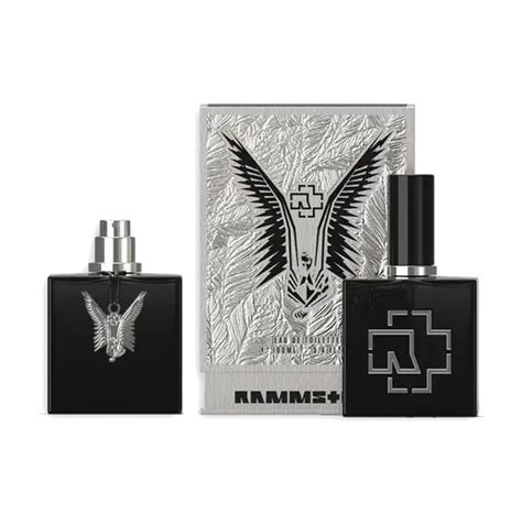 Rammstein perfumes and colognes .